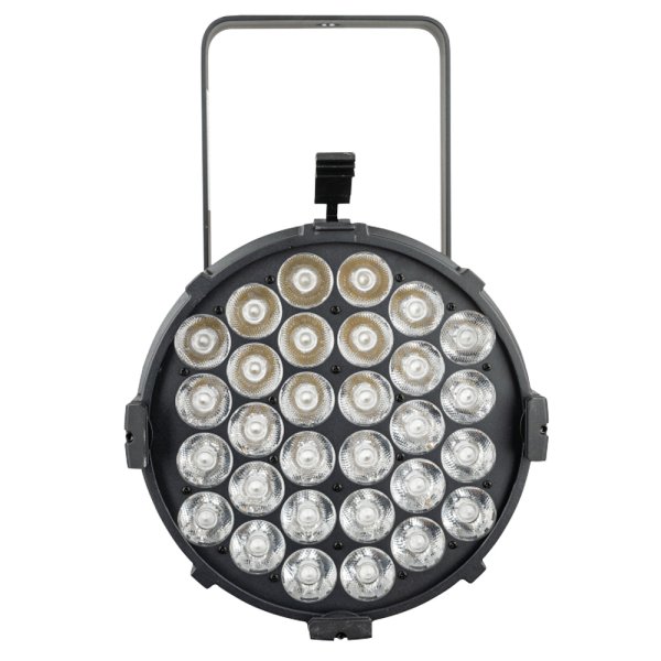 画像4: HIGHLITE Showtec Solar FL-550(ショーテック ソーラー FL-550) (4)