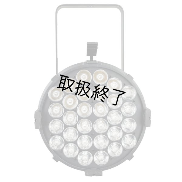 画像4: HIGHLITE Showtec Solar FL-550（ショーテック ソーラー FL-550） (4)