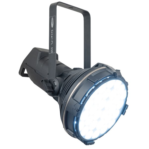 画像5: HIGHLITE Showtec Solar FL-550(ショーテック ソーラー FL-550) (5)
