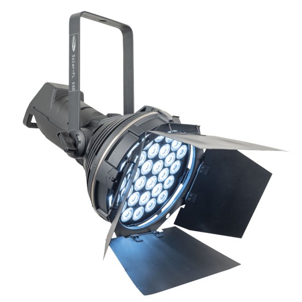 画像6: HIGHLITE Showtec Solar FL-550(ショーテック ソーラー FL-550) (6)