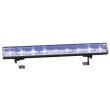 画像1: HIGHLITE Showtec UV LED Bar 50 cm MKII (1)