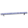 画像1: HIGHLITE Showtec UV LED Bar 100 cm MKII (1)