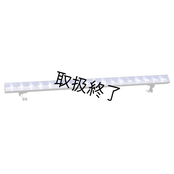 画像2: HIGHLITE Showtec UV LED Bar 100 cm MKII（ショーテック UV LEDバー 100 cm MKII） (2)