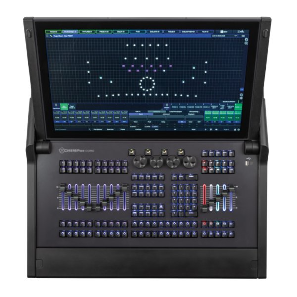 画像4: HIGHLITE Infinity CHIMP G3 Core (4)