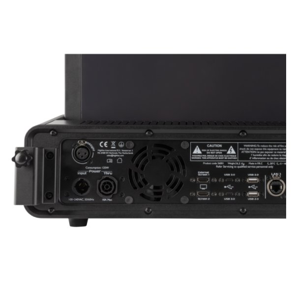 画像12: HIGHLITE Infinity CHIMP G3 Core (12)