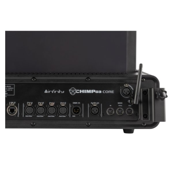 画像13: HIGHLITE Infinity CHIMP G3 Core (13)