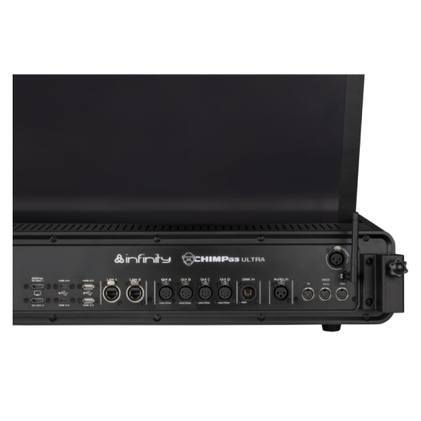 画像13: HIGHLITE Infinity CHIMP G3 Ultra (13)