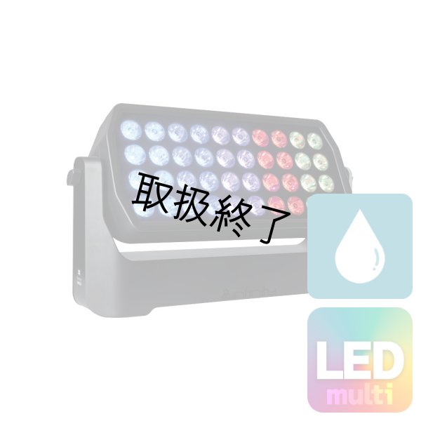 画像1: HIGHLITE Infinity Raccoon W40/4（インフィニティ ラクーン W40/4） (1)