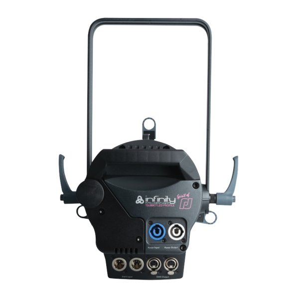 画像3: HIGHLITE Infinity TS-260C7 Profile Engine(インフィニティ TS-260C7 プロファイルエンジン) (3)