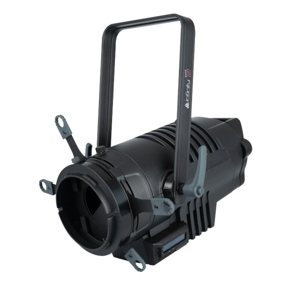 画像2: HIGHLITE Infinity TS-300 Profile Engine 5700K（インフィニティ TS-300 プロファイルエンジン） (2)