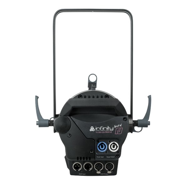 画像4: HIGHLITE Infinity TS-300 Profile Engine 5700K（インフィニティ TS-300 プロファイルエンジン） (4)