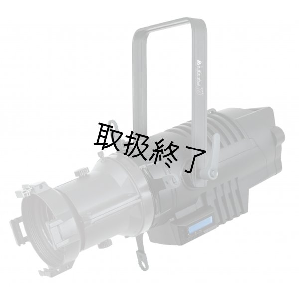 画像6: HIGHLITE Infinity TS-300 Profile Engine 5700K（インフィニティ TS-300 プロファイルエンジン） (6)