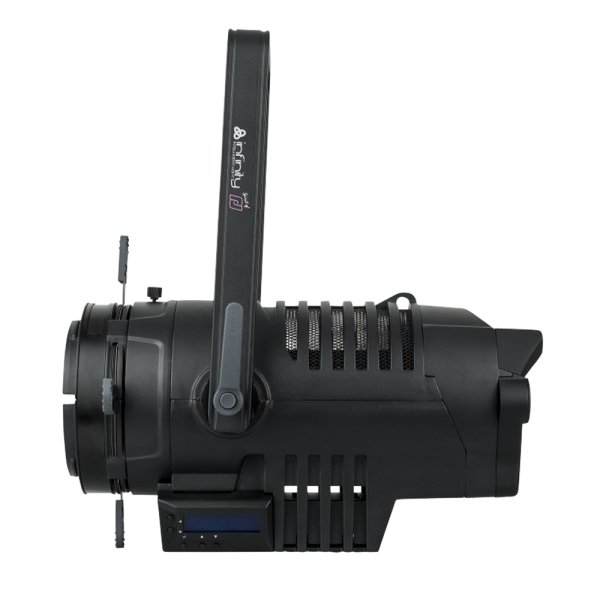 画像7: HIGHLITE Infinity TS-300 Profile Engine 5700K（インフィニティ TS-300 プロファイルエンジン） (7)