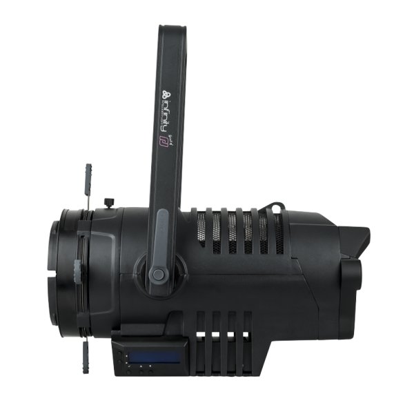 画像8: HIGHLITE Infinity TS-300 Profile Engine 5700K（インフィニティ TS-300 プロファイルエンジン） (8)