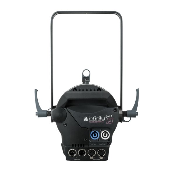 画像3: HIGHLITE Infinity TS-300 Profile Engine 3200K(インフィニティ TS-300 プロファイルエンジン) (3)