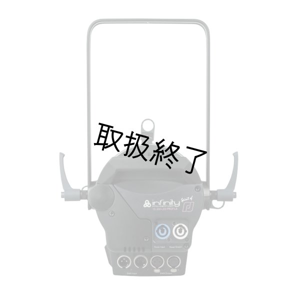 画像3: HIGHLITE Infinity TS-300 Profile Engine 3200K（インフィニティ TS-300 プロファイルエンジン） (3)