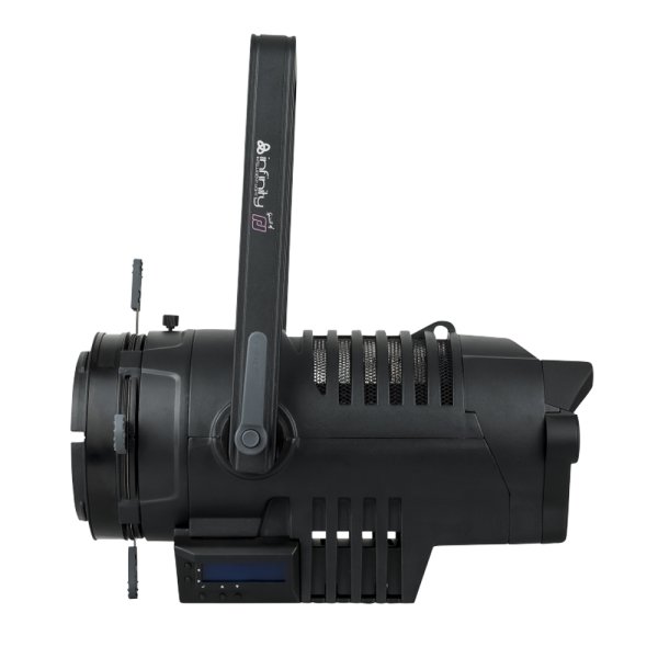 画像6: HIGHLITE Infinity TS-300 Profile Engine 3200K(インフィニティ TS-300 プロファイルエンジン) (6)