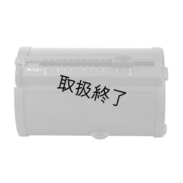 画像1: HIGHLITE Infinity Zoom Lens for Infinity Profile TLT-2550／25 - 50° zoom（インフィニティ ズームレンズ for インフィニティプロファイル TLT-2550／25 - 50° ズーム） (1)