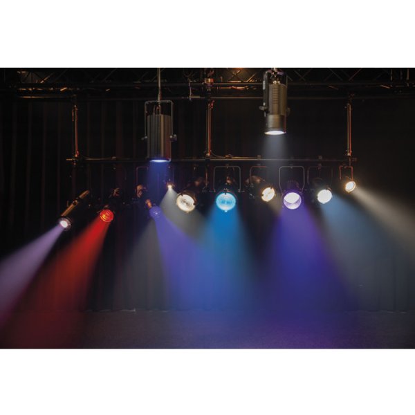 画像9: HIGHLITE Showtec Performer Profile 600 MKIII(ショーテック パーフォマープロファイル 600 MKIII) (9)