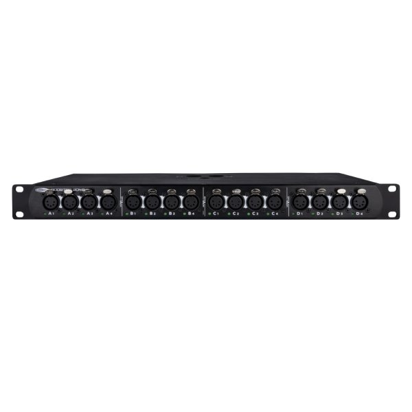 画像1: HIGHLITE Showtec Booster 2048／5P (1)