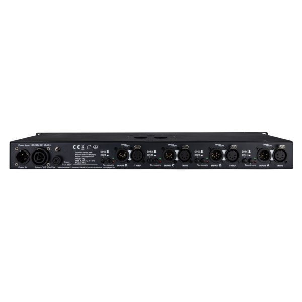 画像2: HIGHLITE Showtec Booster 2048／5P (2)