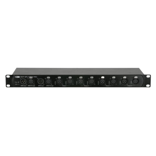 画像1: HIGHLITE Showtec Booster Pro／5-pin XLR (1)