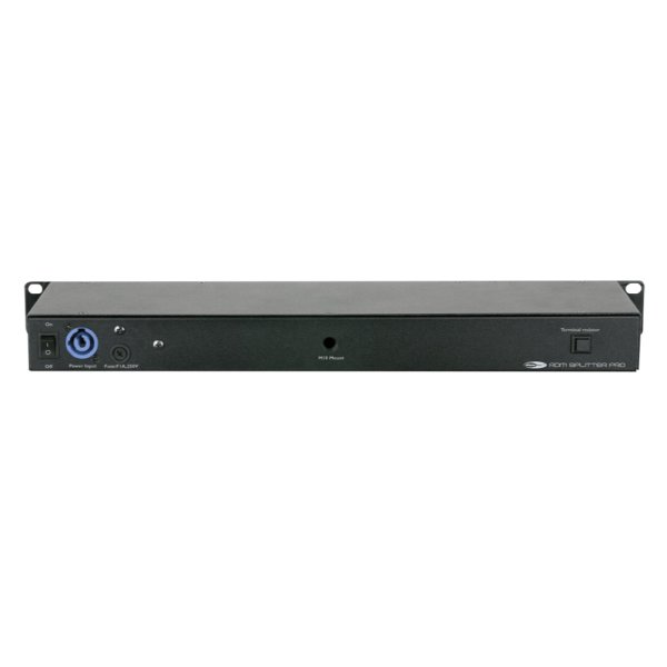 画像2: HIGHLITE Showtec Booster Pro／5-pin XLR (2)