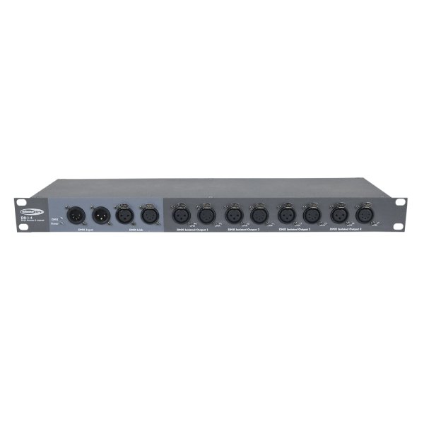画像1: HIGHLITE Showtec DB-1-4 (1)