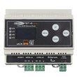 画像3: HIGHLITE Showtec NET-2 Install DIN Rail (3)