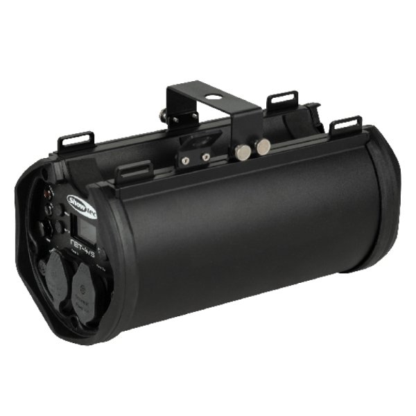 画像1: HIGHLITE Showtec NET-4/5 IP (1)