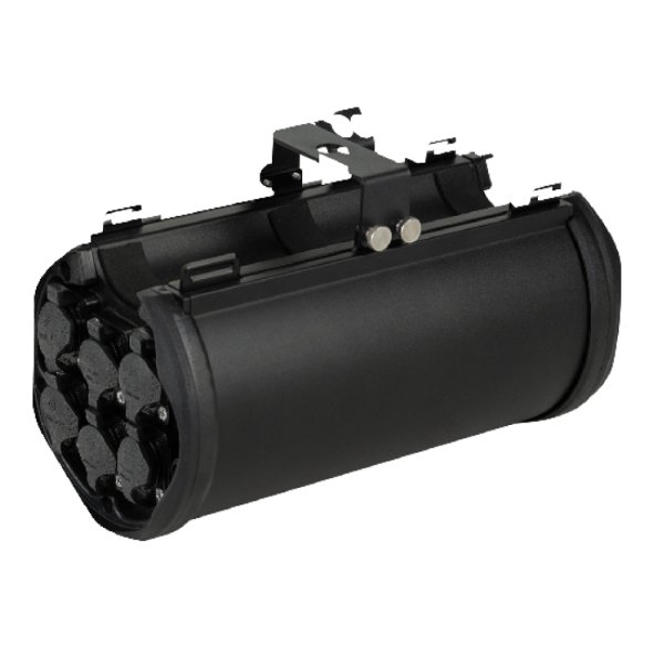 画像2: HIGHLITE Showtec NET-4/5 IP (2)