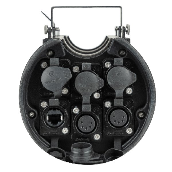 画像4: HIGHLITE Showtec NET-4/5 IP (4)