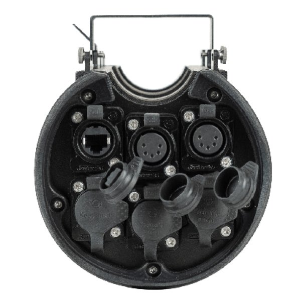 画像5: HIGHLITE Showtec NET-4/5 IP (5)