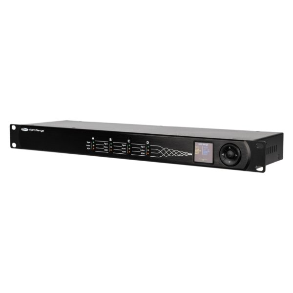 画像1: HIGHLITE Showtec RDM Merge - 5P (1)