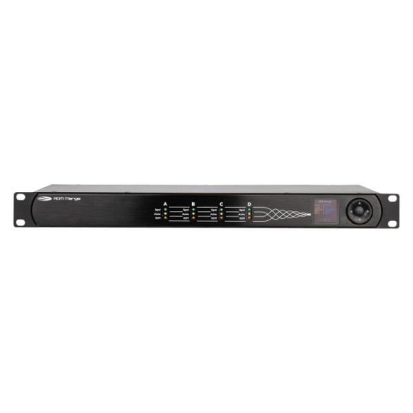 画像2: HIGHLITE Showtec RDM Merge - 5P (2)