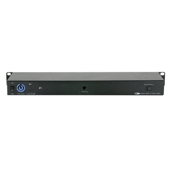 画像2: HIGHLITE Showtec RDM Splitter Pro (2)