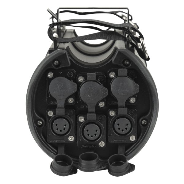 画像4: HIGHLITE Showtec Truss Booster IP 1-4／5-pin DMX (4)