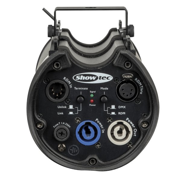 画像2: HIGHLITE Showtec Truss Booster RDM 1-6 (2)