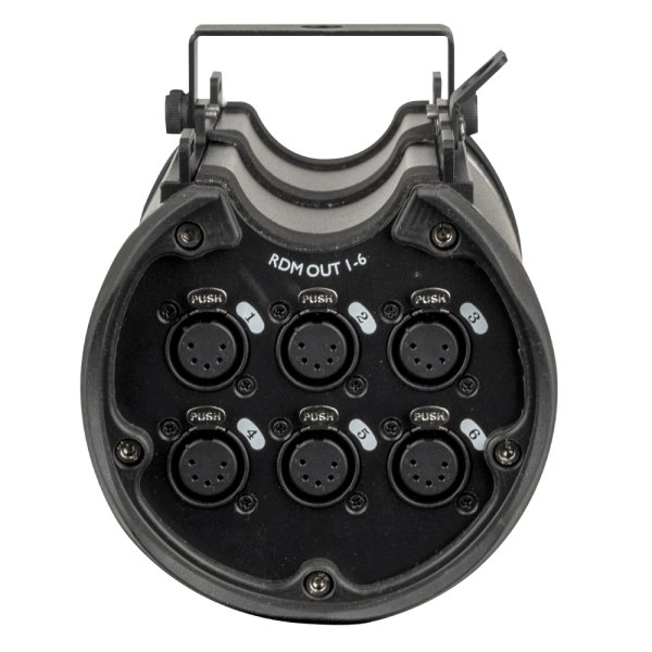 画像4: HIGHLITE Showtec Truss Booster RDM 1-6 (4)