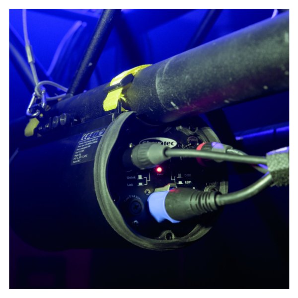 画像6: HIGHLITE Showtec Truss Booster RDM 1-6 (6)