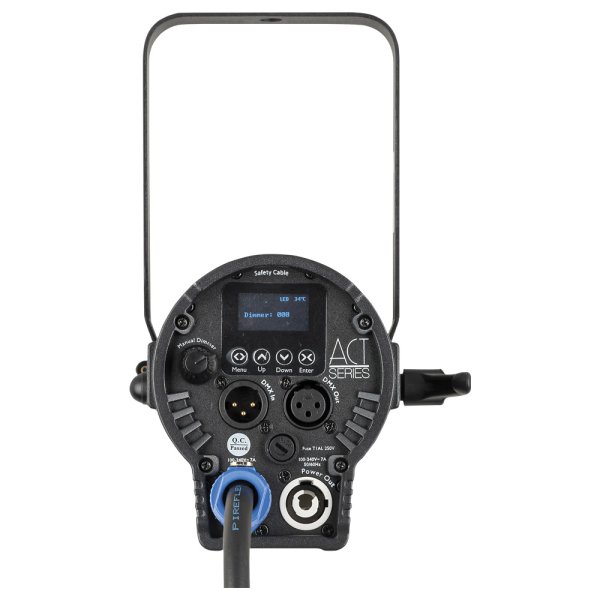 画像3: HIGHLITE Showtec ACT Profile 50 WW（ショーテック プロファイル 50 WW） (3)