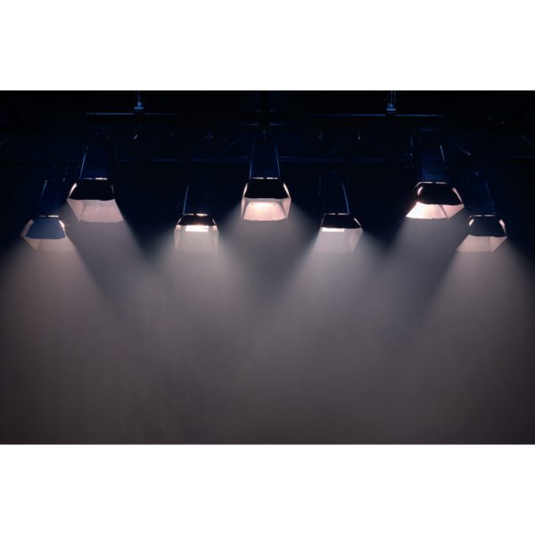 画像9: HIGHLITE Showtec ACT Flood 200 RGBAL(ショーテック ACT フラッド 200 RGBAL) (9)