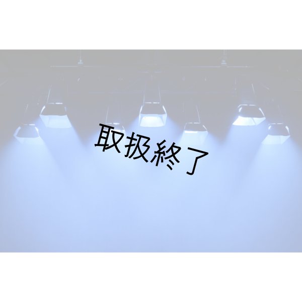 画像10: HIGHLITE Showtec ACT Flood 200 RGBAL（ショーテック ACT フラッド 200 RGBAL） (10)