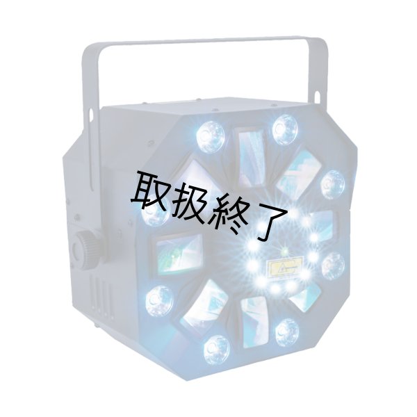 画像2: HIGHLITE Showtec Firestorm（ショーテック ファイアストーム） (2)