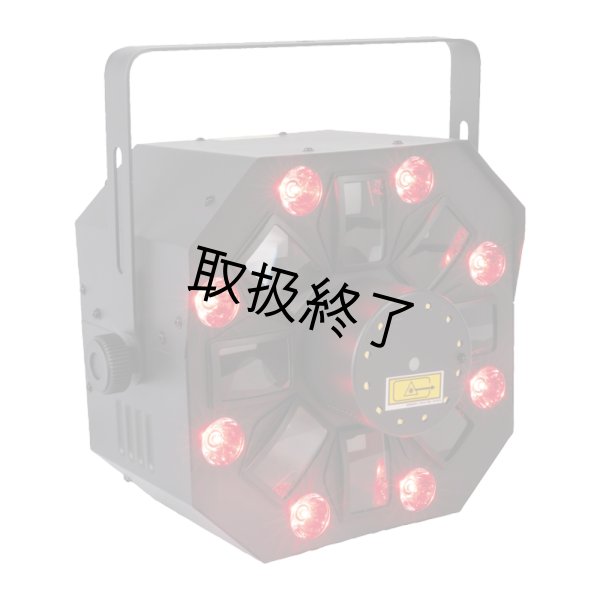 画像3: HIGHLITE Showtec Firestorm（ショーテック ファイアストーム） (3)