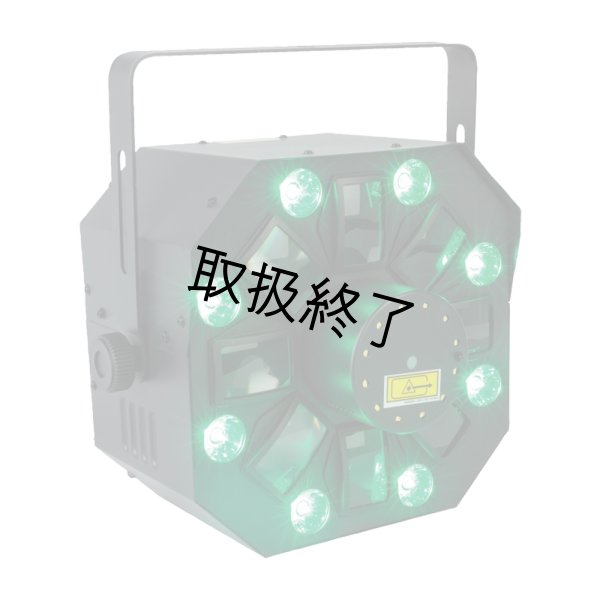 画像6: HIGHLITE Showtec Firestorm（ショーテック ファイアストーム） (6)