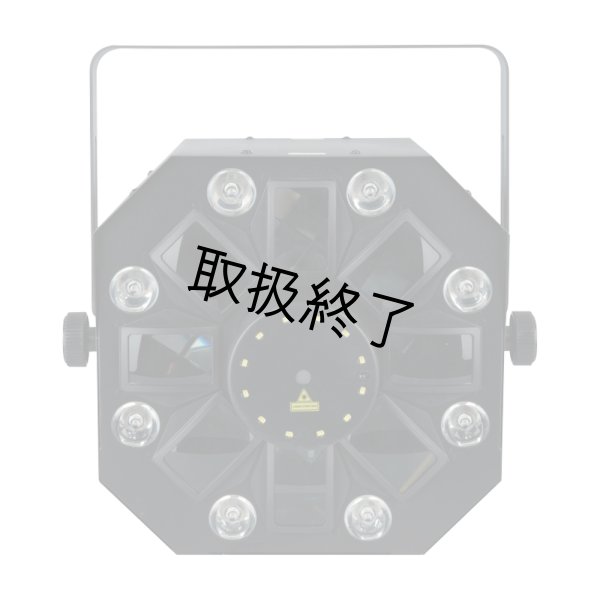 画像5: HIGHLITE Showtec Firestorm（ショーテック ファイアストーム） (5)