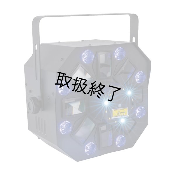 画像7: HIGHLITE Showtec Firestorm（ショーテック ファイアストーム） (7)