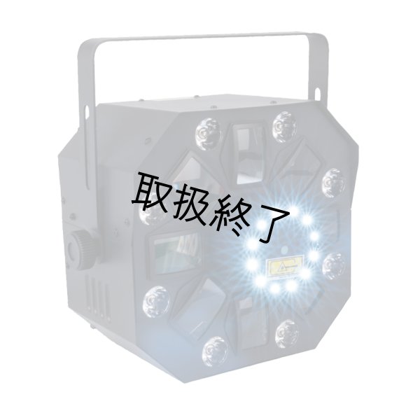 画像9: HIGHLITE Showtec Firestorm（ショーテック ファイアストーム） (9)