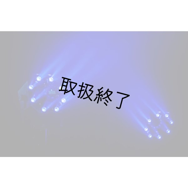 画像10: HIGHLITE Showtec Firestorm（ショーテック ファイアストーム） (10)